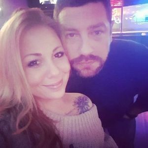 Meet your Posher, Lacey